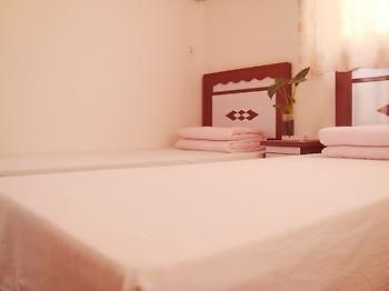 Penglai Maosheng Fisher Apartment Hotel Esterno foto